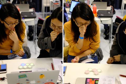 This Former LoL Developer Believes Blinks Are The Best Abstract Strategy Platform