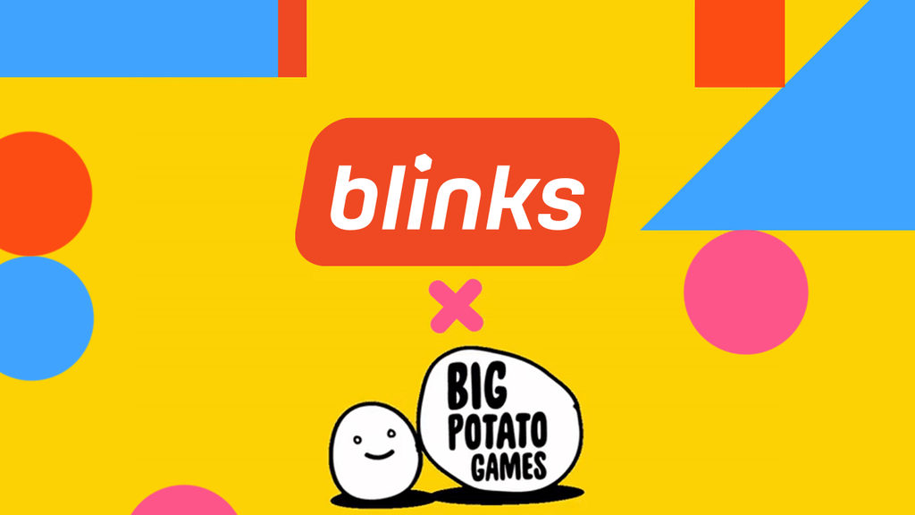 Meet the Big Potatoes Behind Tip-Toe Volcano