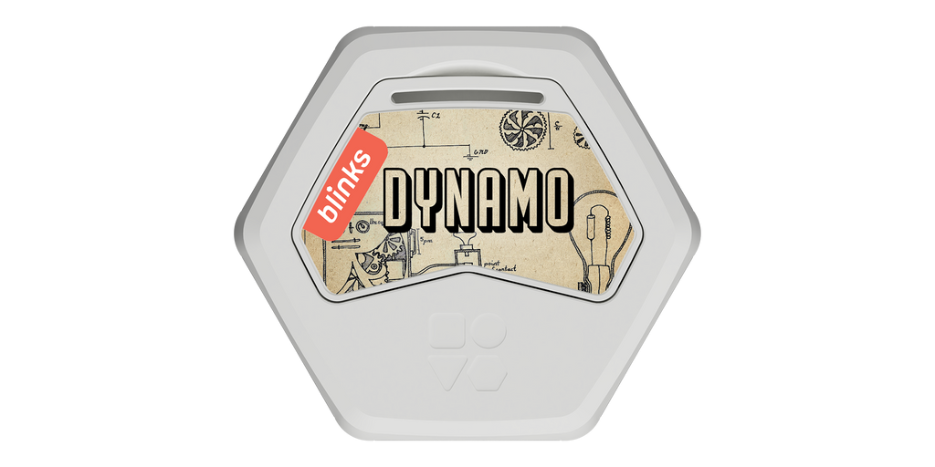 Meet Jonathan West, Designer of Dynamo