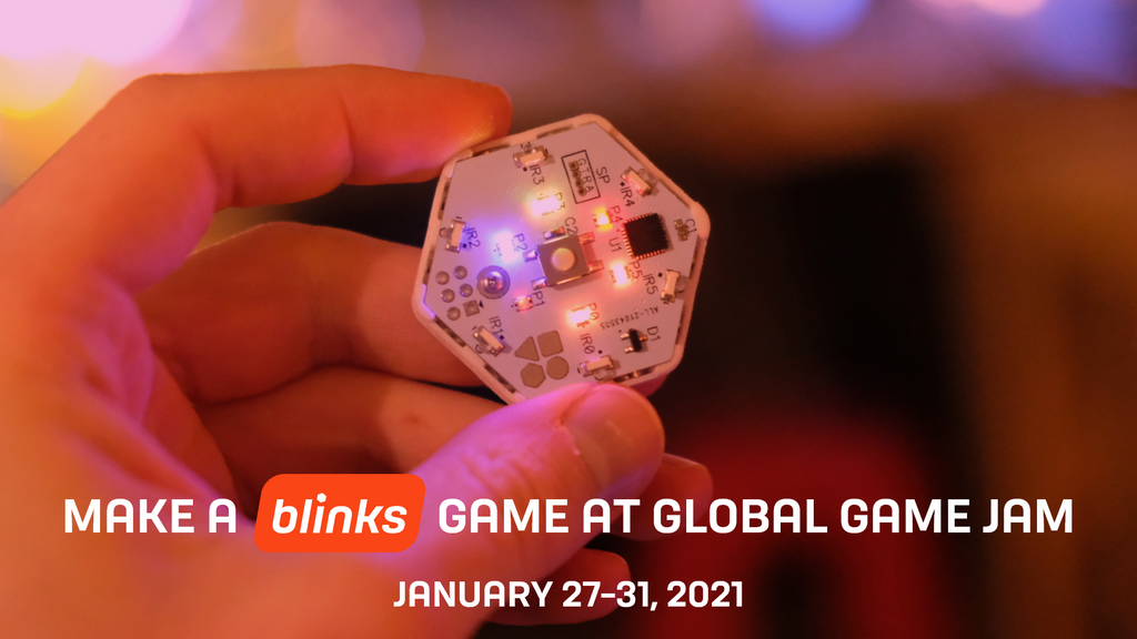 10 Reasons to Join Global Game Jam.