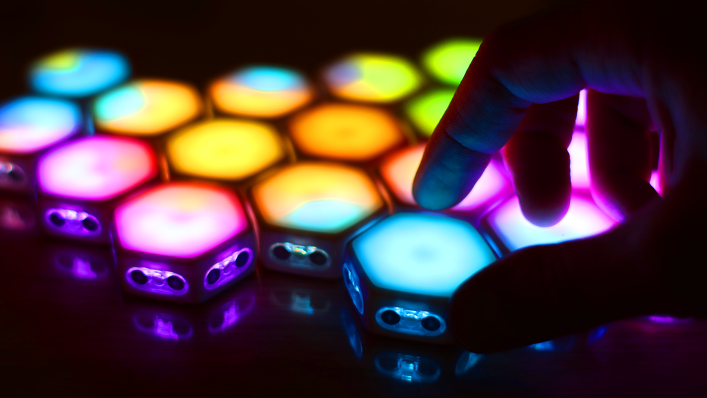 Kickstarter Is Now Live. Blinks Community Set 6 New Games