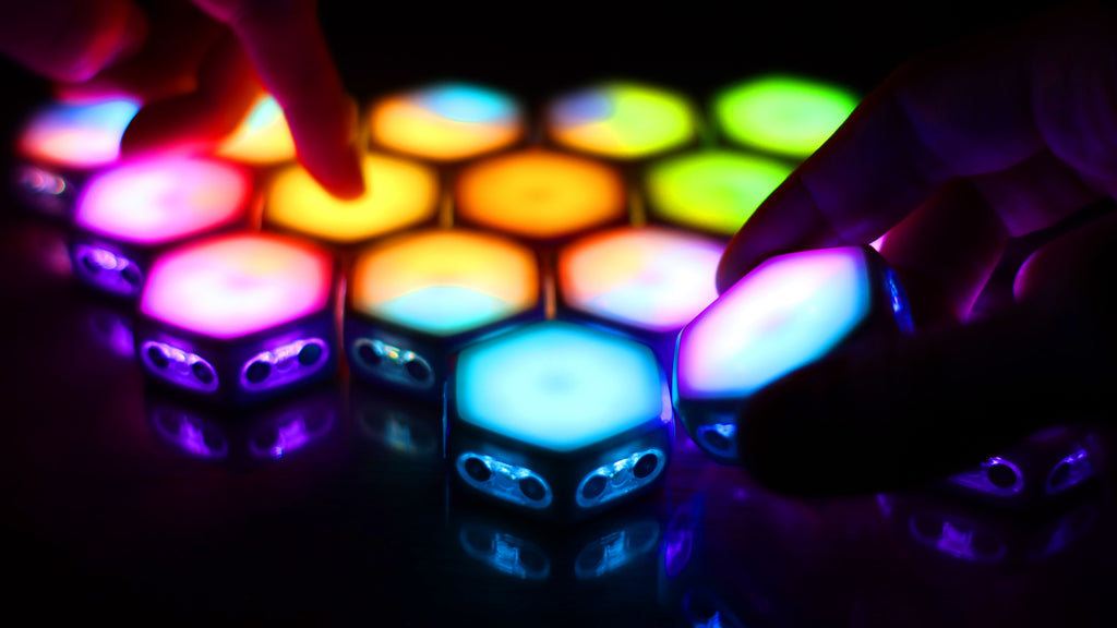 How we curated the games for the Blinks Community Set?