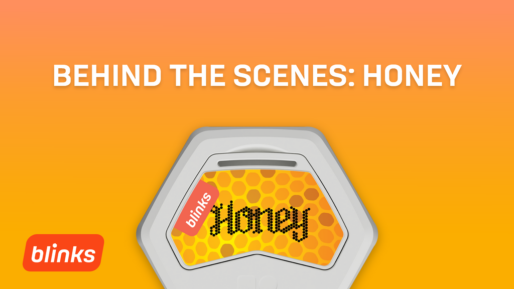 Behind the Scenes: Building the Perfect Hive in Honey