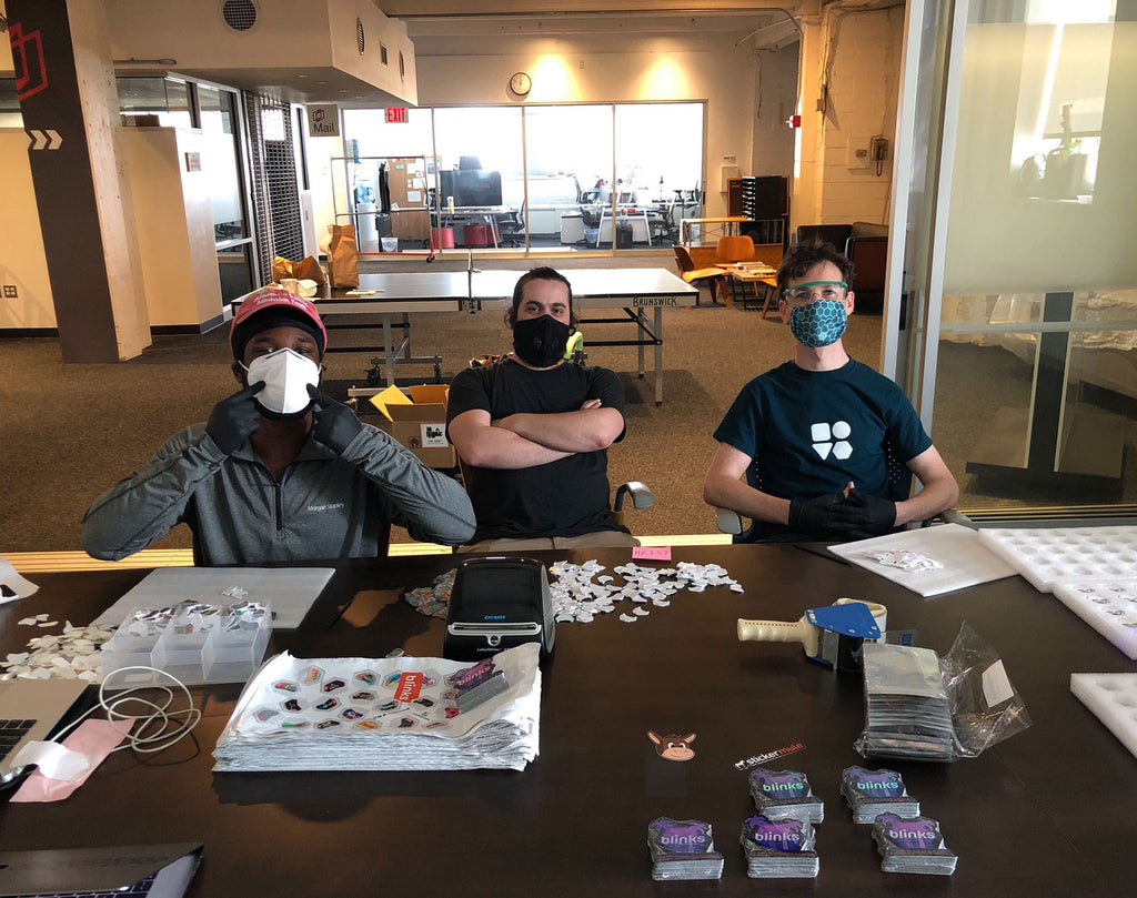 Winter Developer Updates