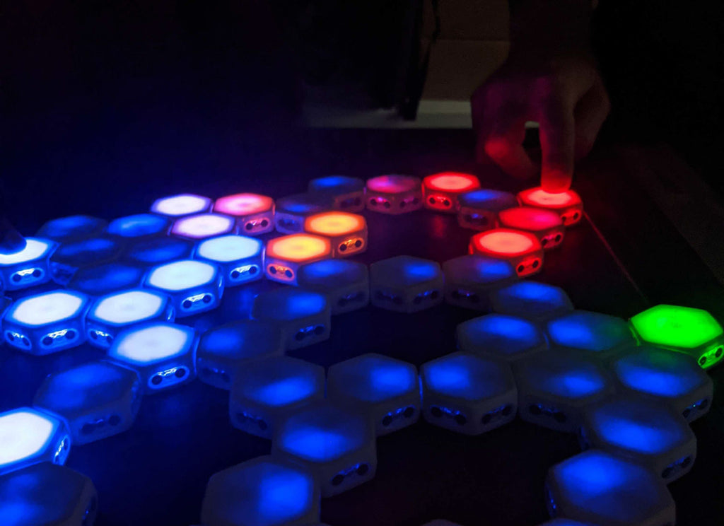 Exciting News for the Blinks Developer Community