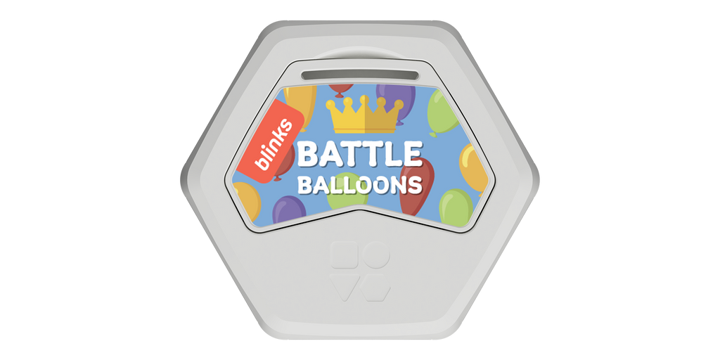 Meet David Page, Designer of Battle Balloons
