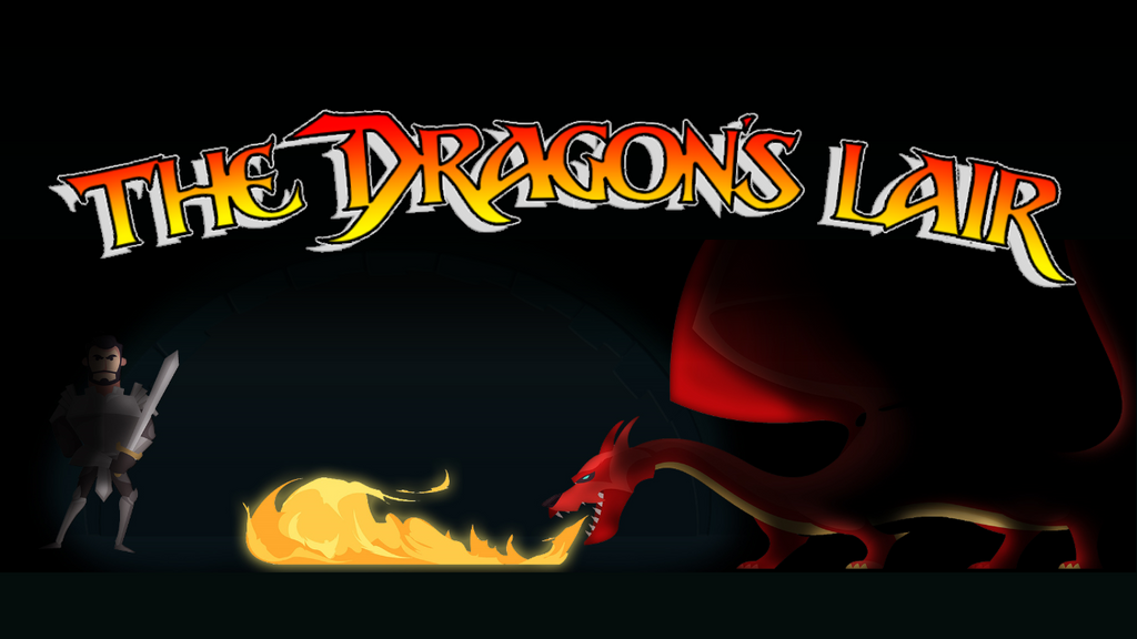 Introducing The Dragon's Lair...and meet the designers