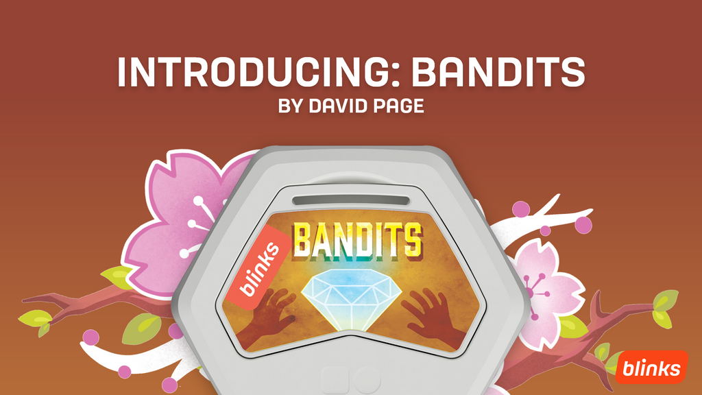 Introducing Bandits—Blinks Sakura Pack Preview