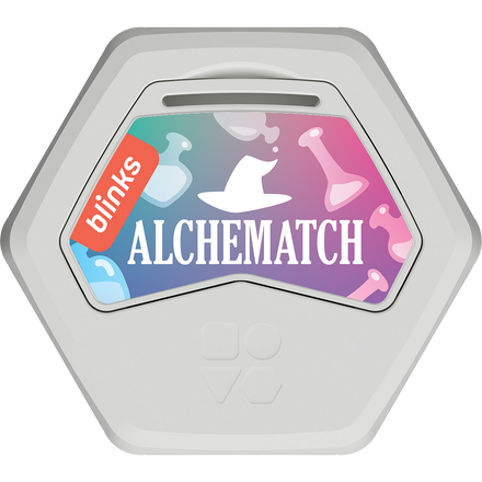 Alchematch