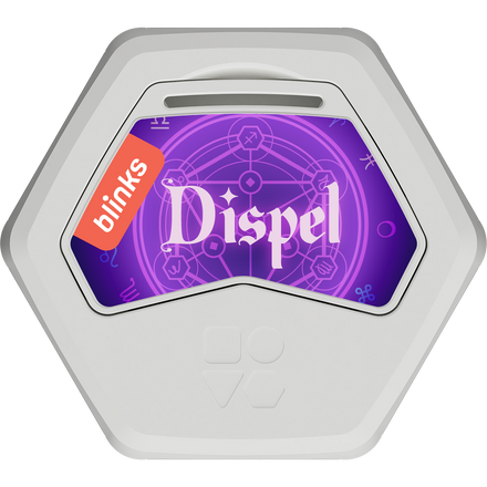 Dispel