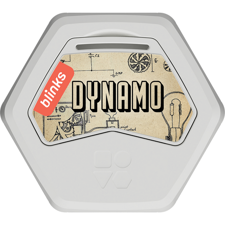 Dynamo