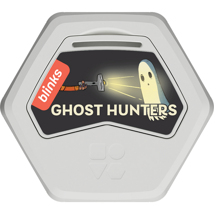 Ghost Hunters