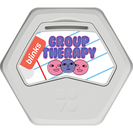 Group Therapy