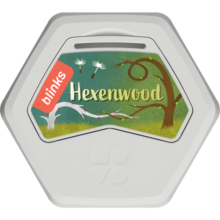 Hexenwood