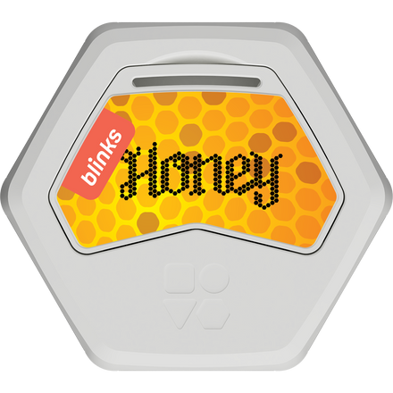 Honey