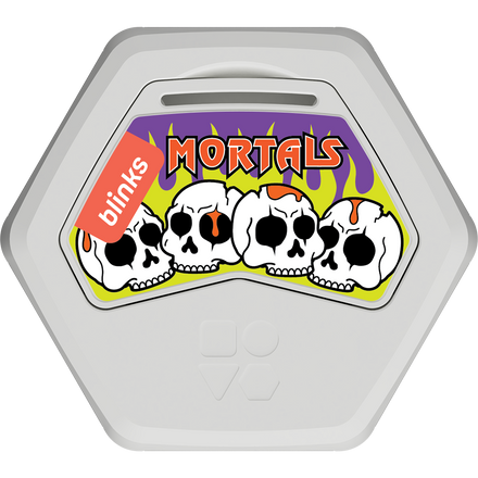 Mortals