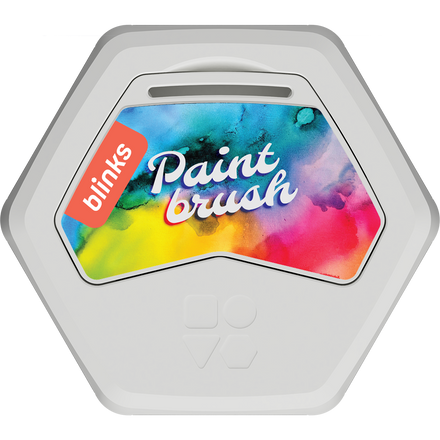 Paintbrush