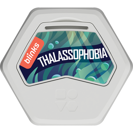 Thalassophobia