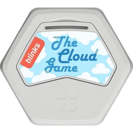 The Cloud Game