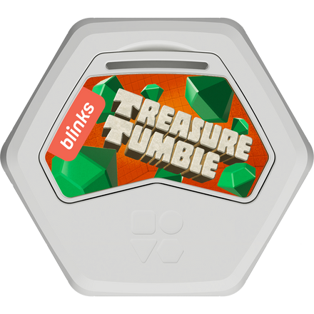 Treasure Tumble