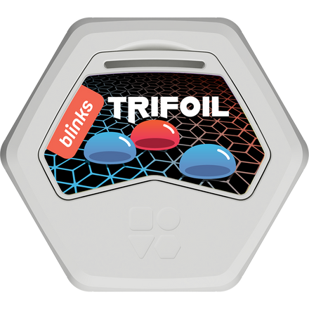 Trifoil