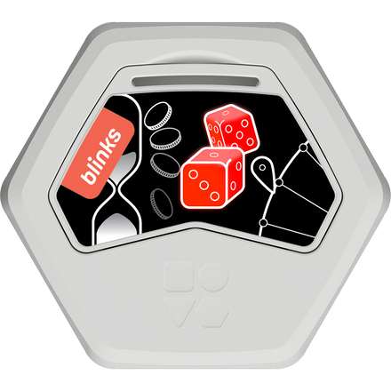 Takeaway Dice