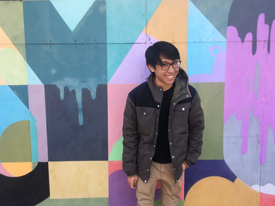 Aaron Santiago