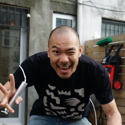 Che-Wei Wang