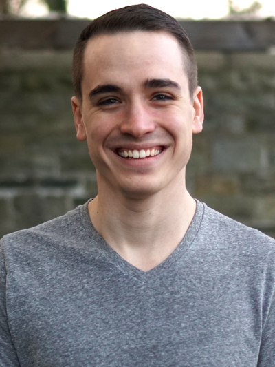 Keir Williams