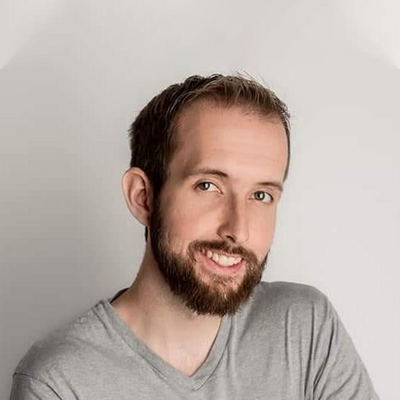 Spencer Jenik
