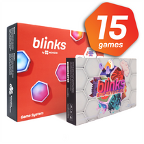 Blinks: Epic Bundle—15 Games